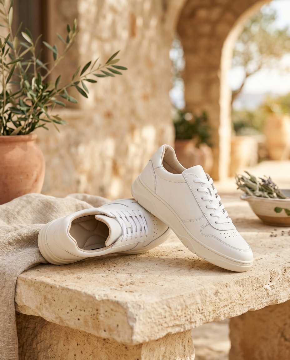 Fenentra women's comfort sneakers