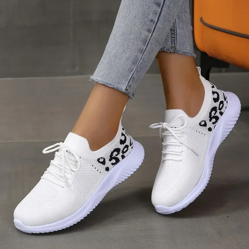 Everyday slip-on comfort sneakers