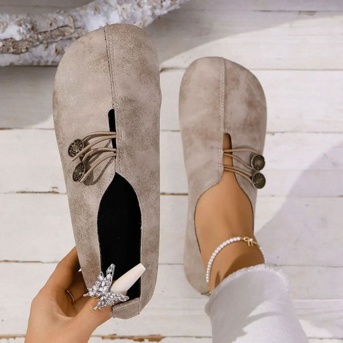 Light Brown