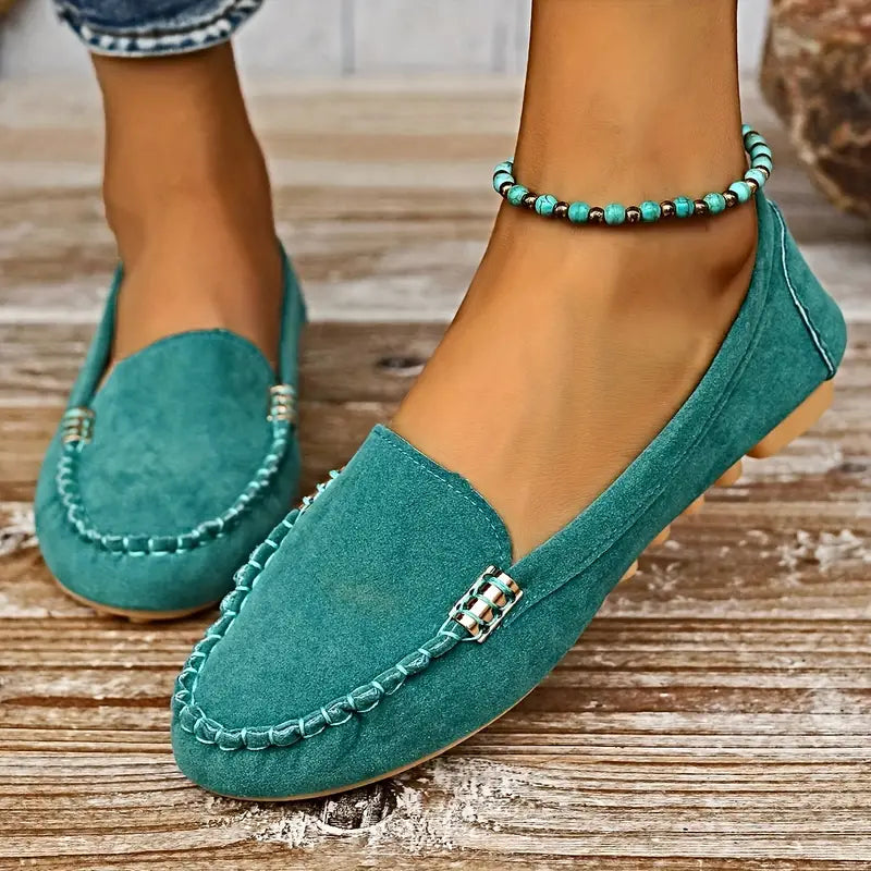Turquoise