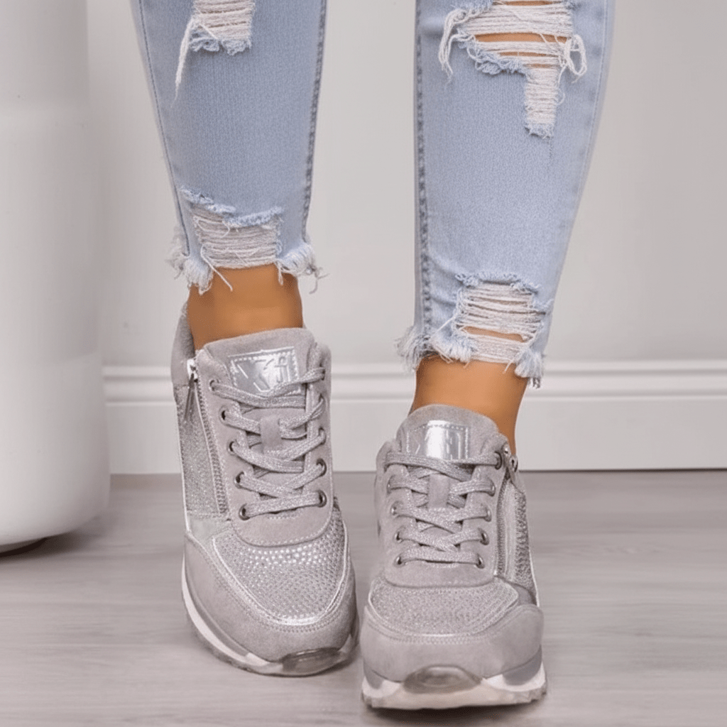 Gray